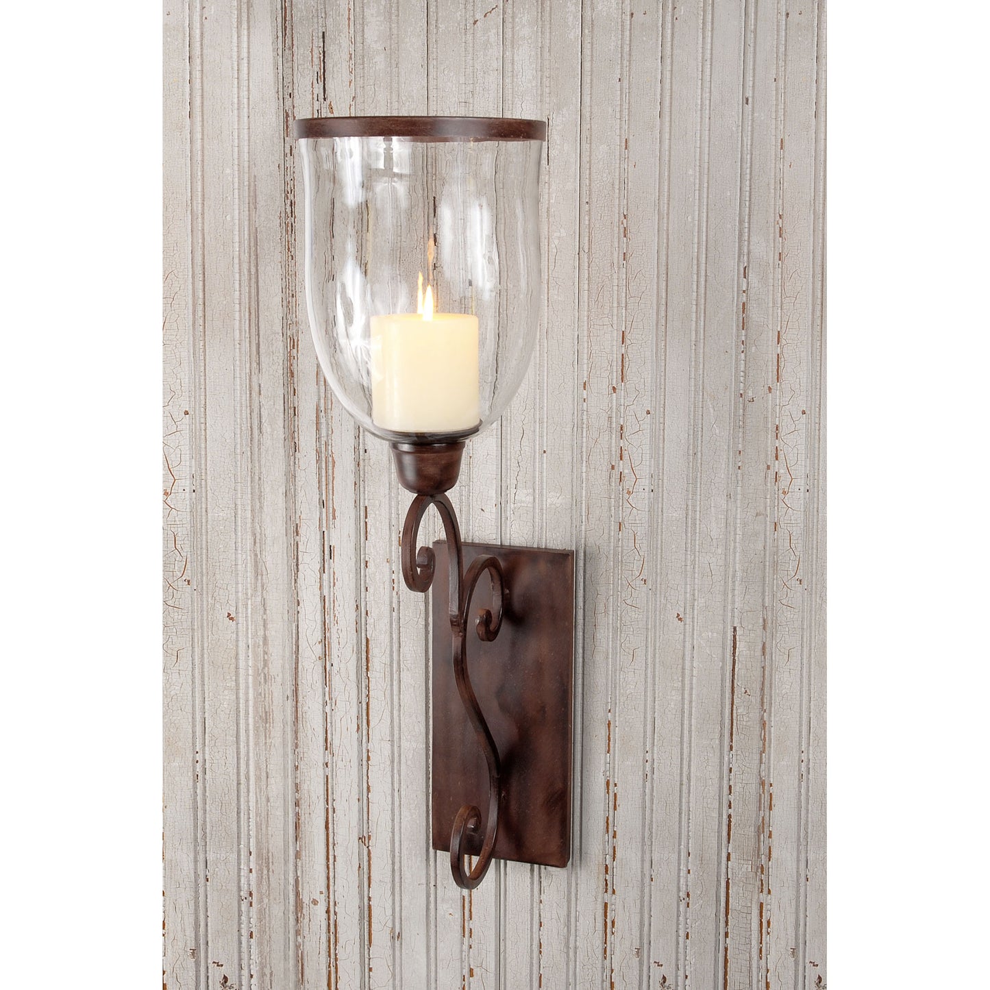 Montana Wall Sconce