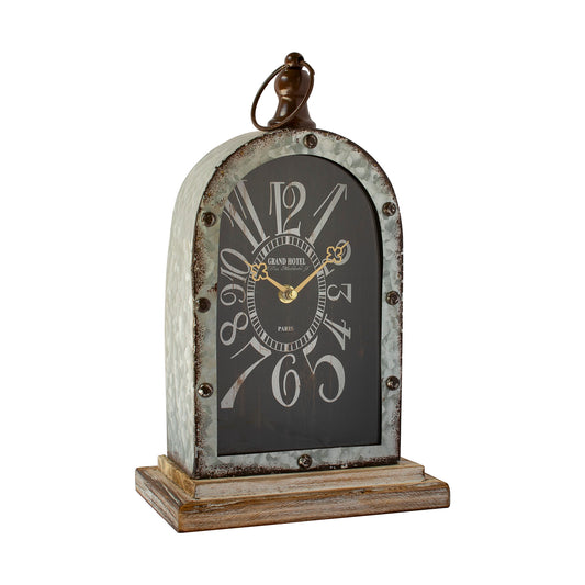 Sussex Tabletop Clock