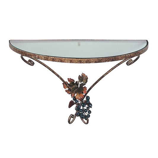 Muscadine Wall Shelf