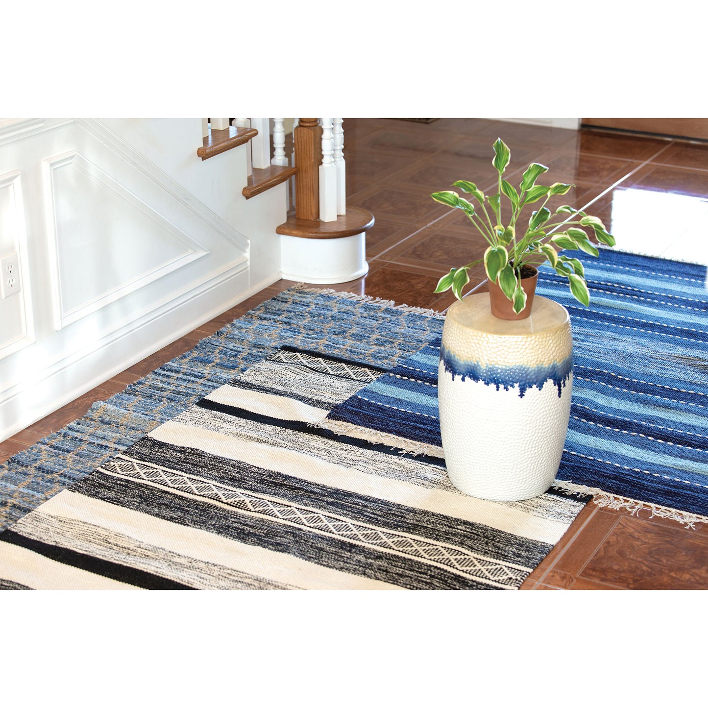 Santos 4x6 Area Rug