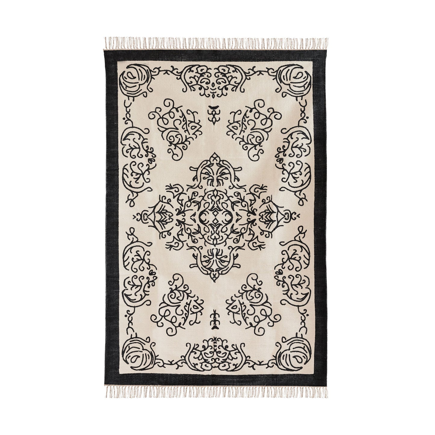 Briton Area Rug (4x6 feet)