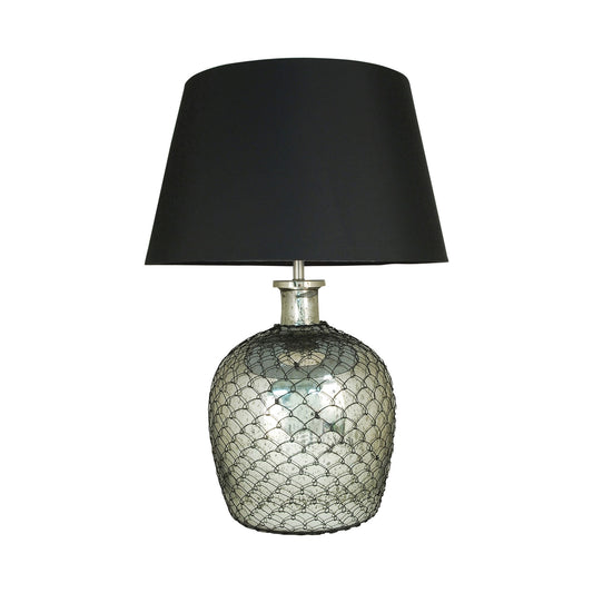 Rustique Table Lamp