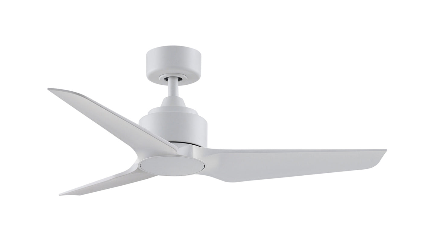 TriAire™ Custom 44â€³ in 5 colors with matching blades