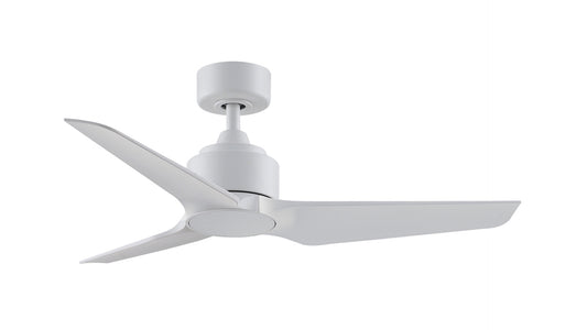 TriAire™ Custom 44â€³ in 5 colors with matching blades