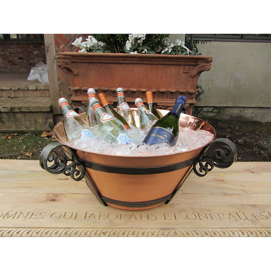 Grande Bowl - Copper