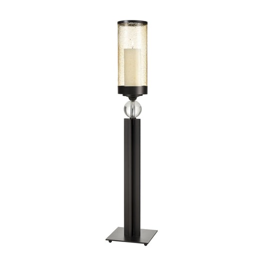 Tall Guy Candle Holder - Dark Bronze
