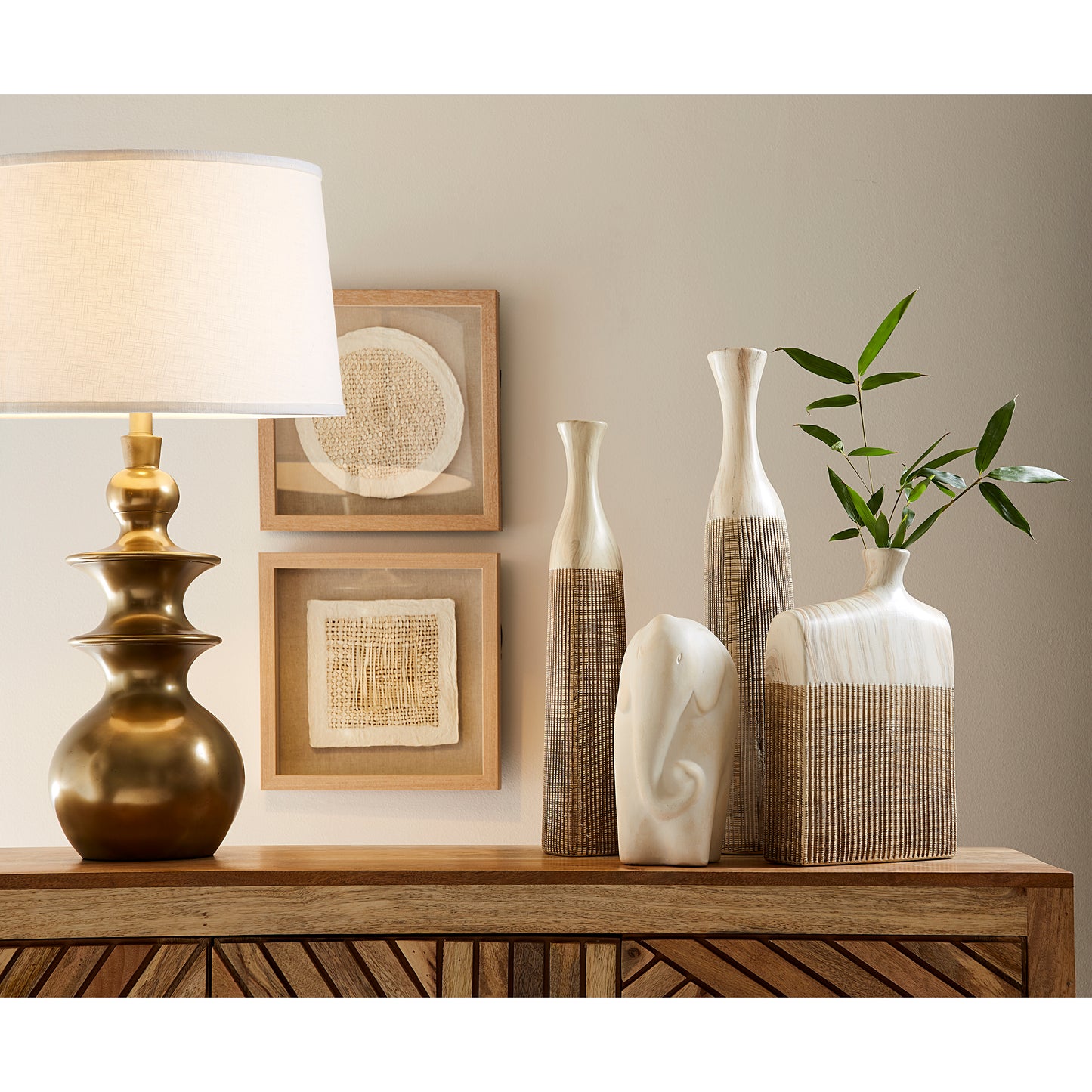 Rollins Vase - Medium