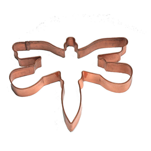 Dragon Fly Cookie Cutter - Set of 6