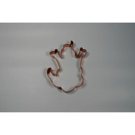 Ghost Cookie Cutter - Set of 6