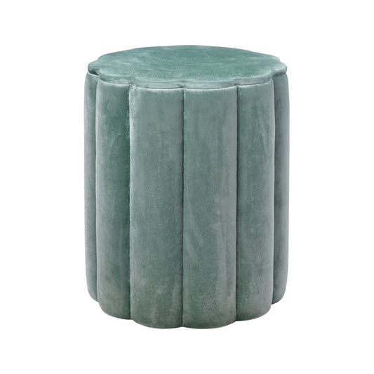 Millner Pouf - Blue