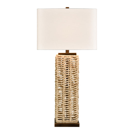 Anderson 34'' High 1-Light Table Lamp - Natural