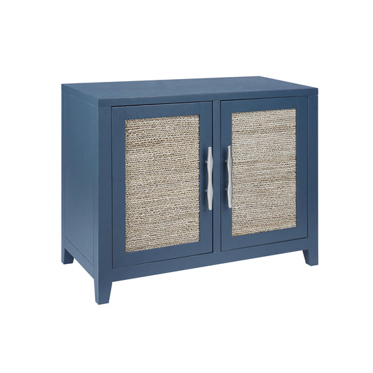 Joyner Cabinet - Neptune Blue