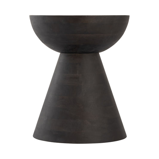 Boyd Accent Table - Black