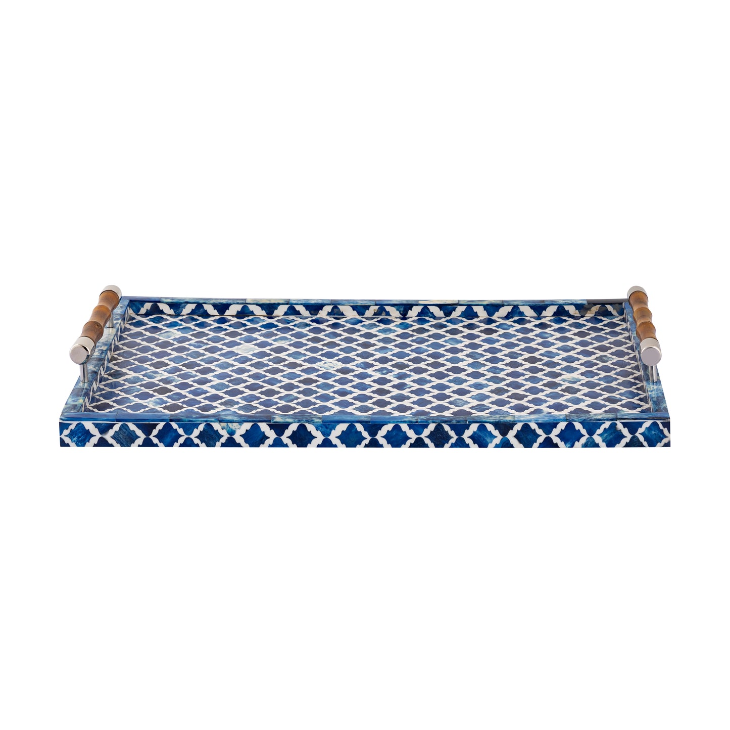 Tucker Tray - Blue