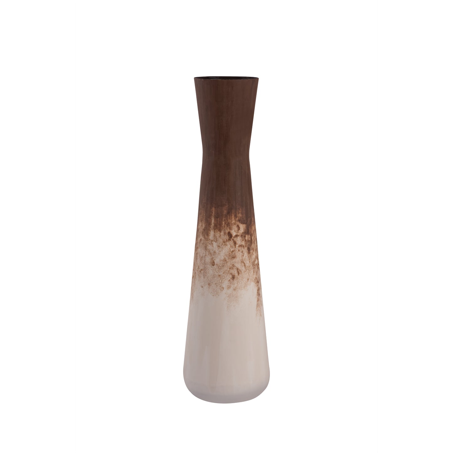 Adler Vase - Large Rust