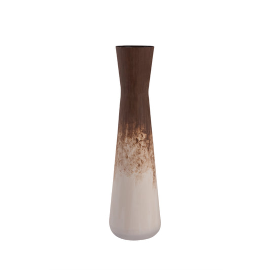 Adler Vase - Large Rust
