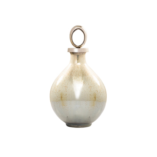 Opal Ring Bottle - Medium