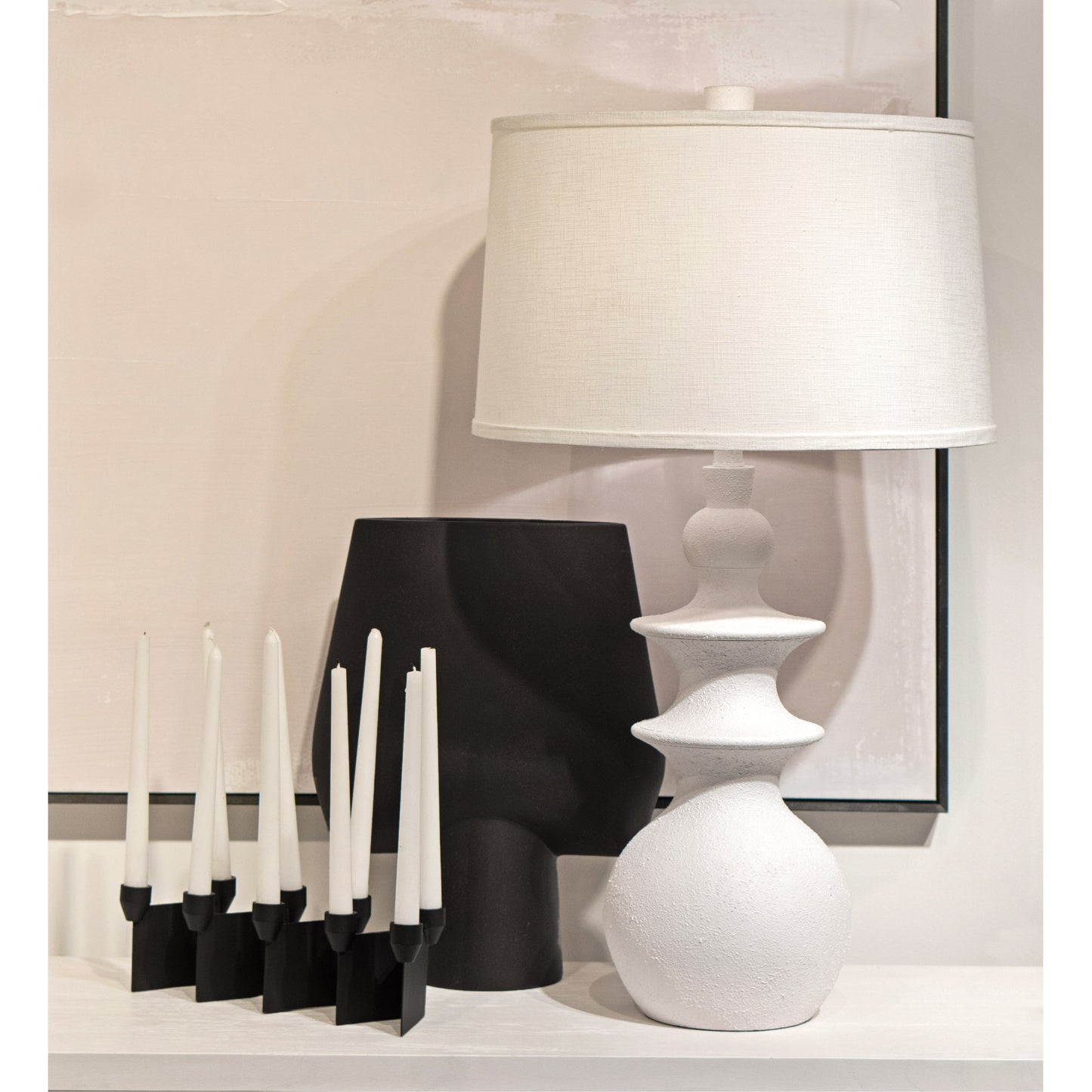 Range Multi Candleholder
