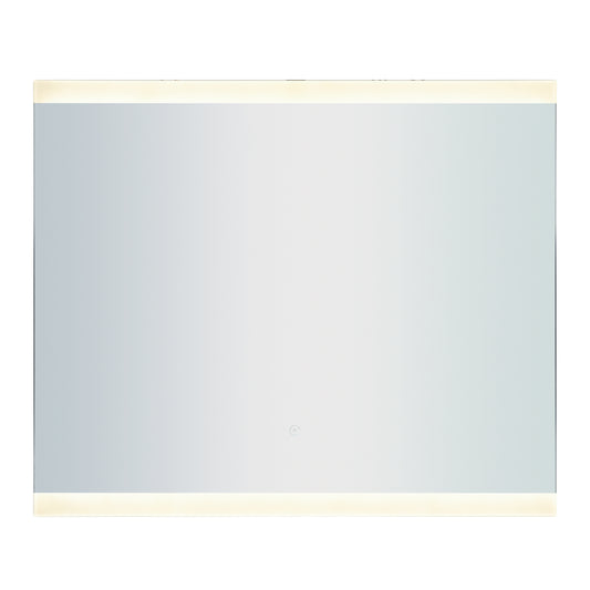 36x30-inch LED Mirror