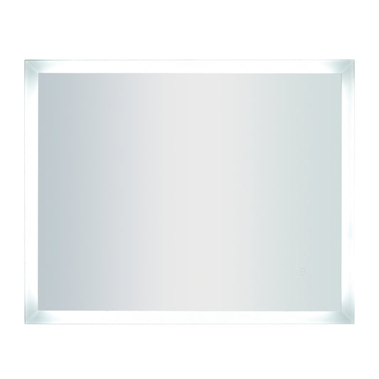 LED Wall Mirror - 36x24