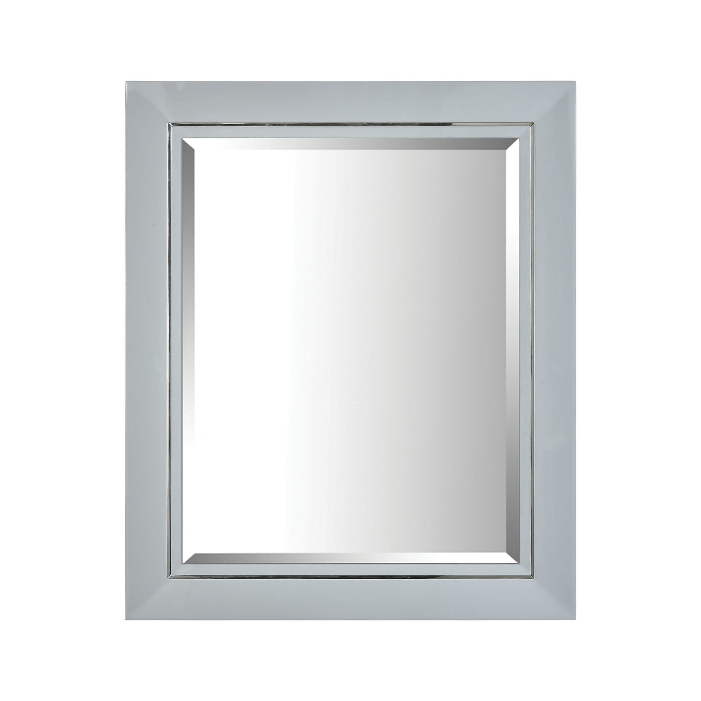 Manhattan Wall Mirror - Large