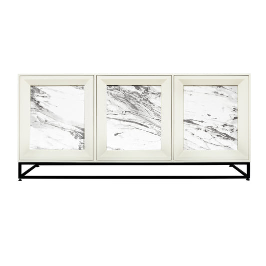 Matthews Credenza - Malanove