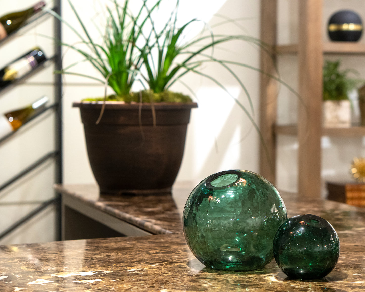 Calla Vase - Small