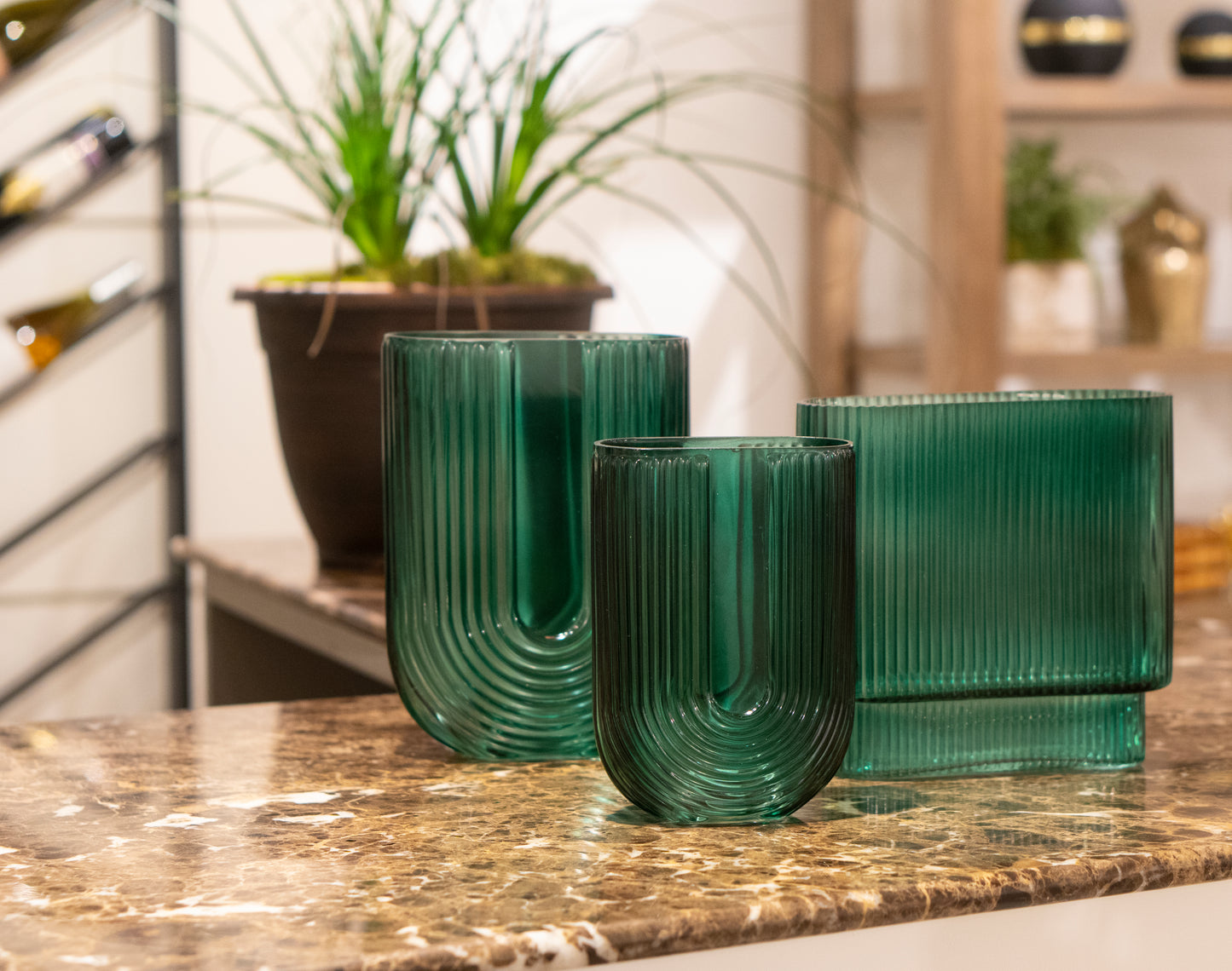 Dare Vase - Small