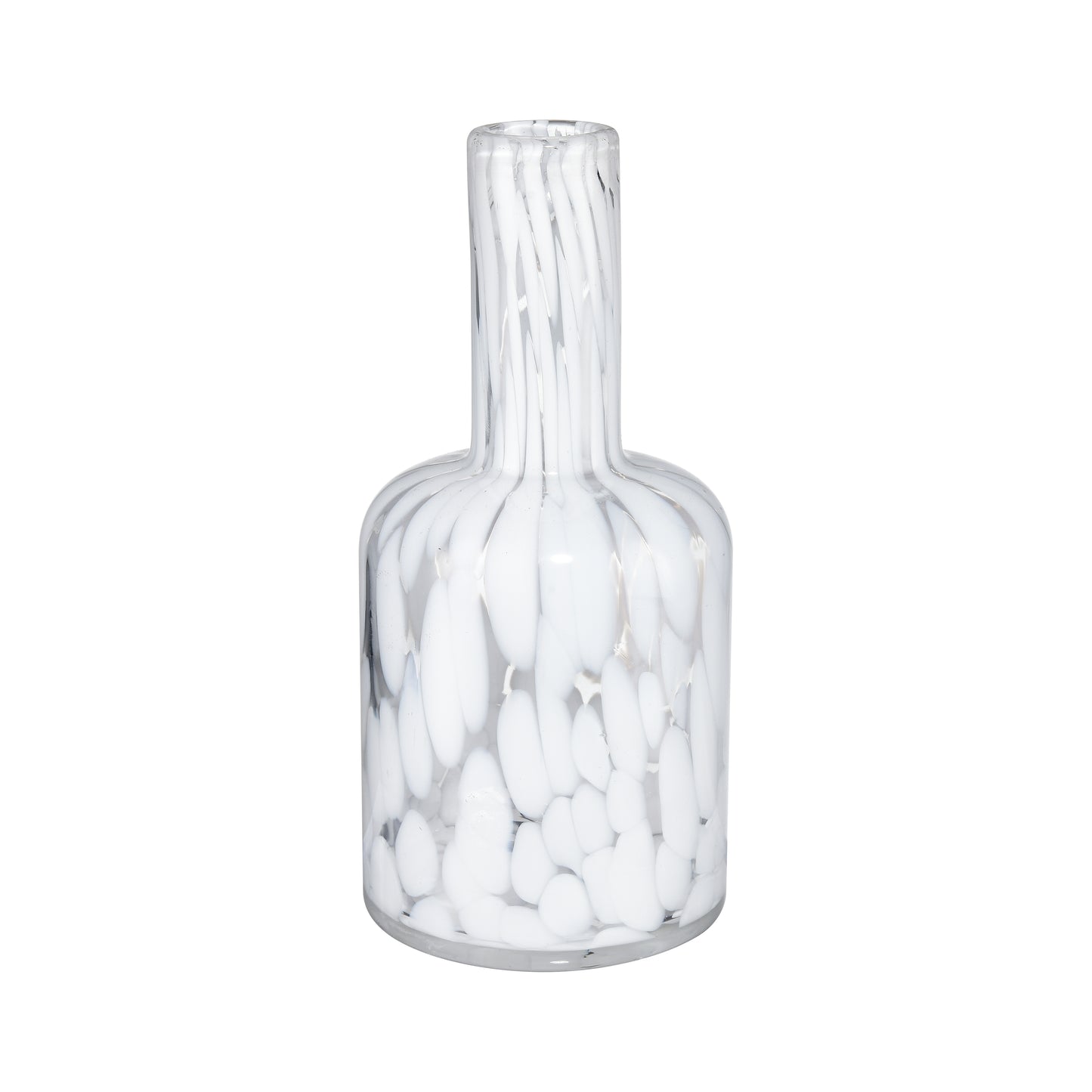 Casta Vase - White