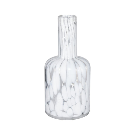 Casta Vase - White