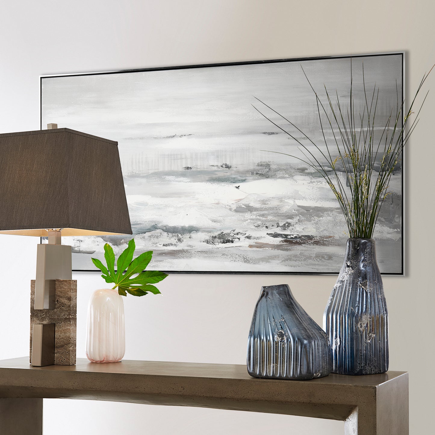 Renew Framed Wall Art