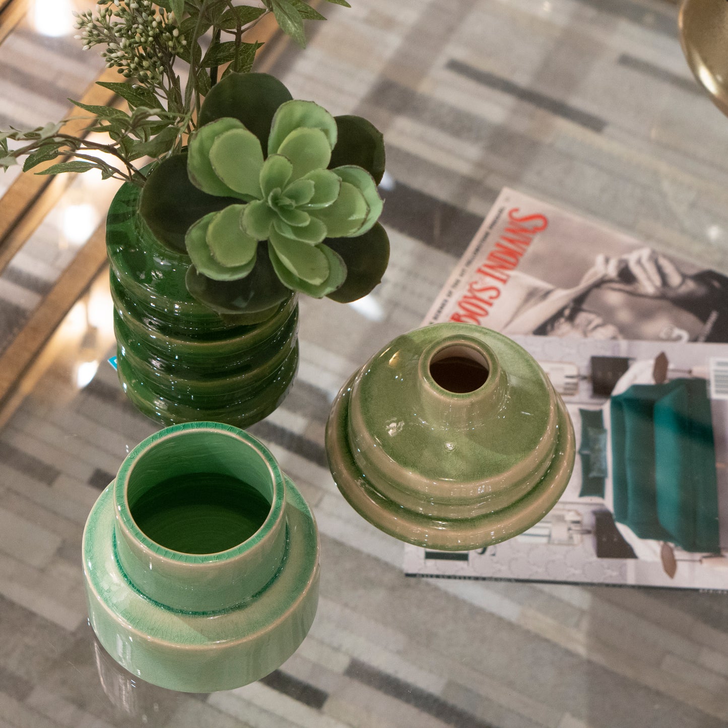 Bobby Vase - Small