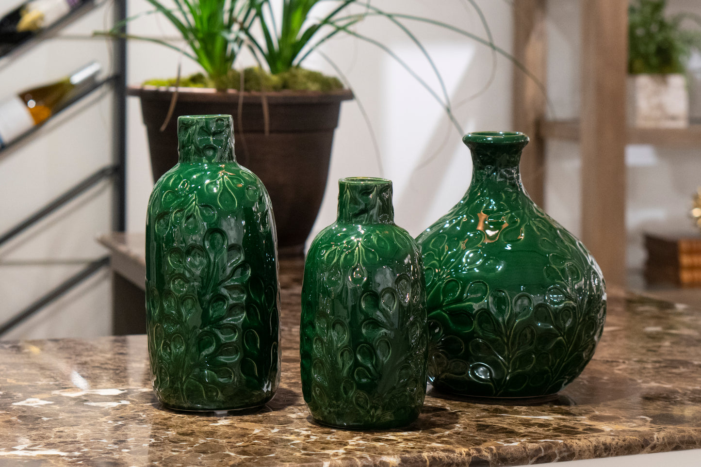 Broome Vase - Medium