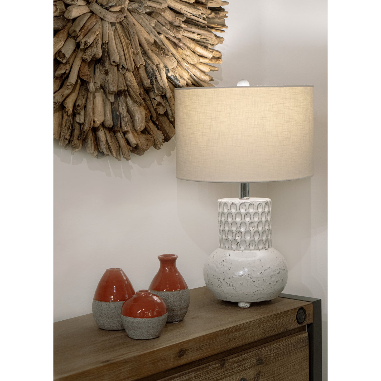 Baer Vase - Set of 3