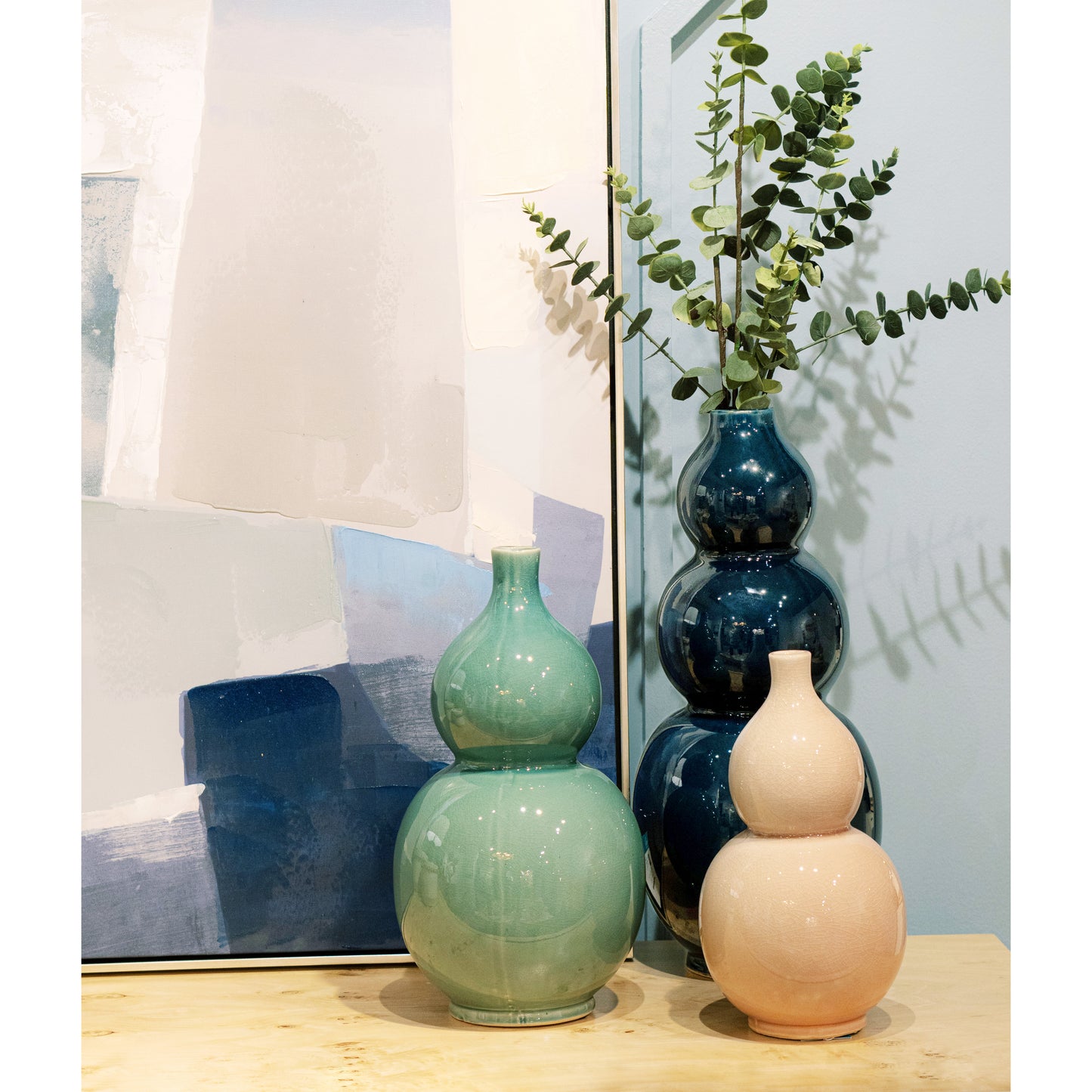 Celia Vase - Medium