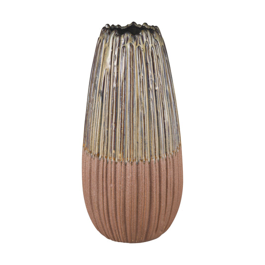 Cooper Vase - Large