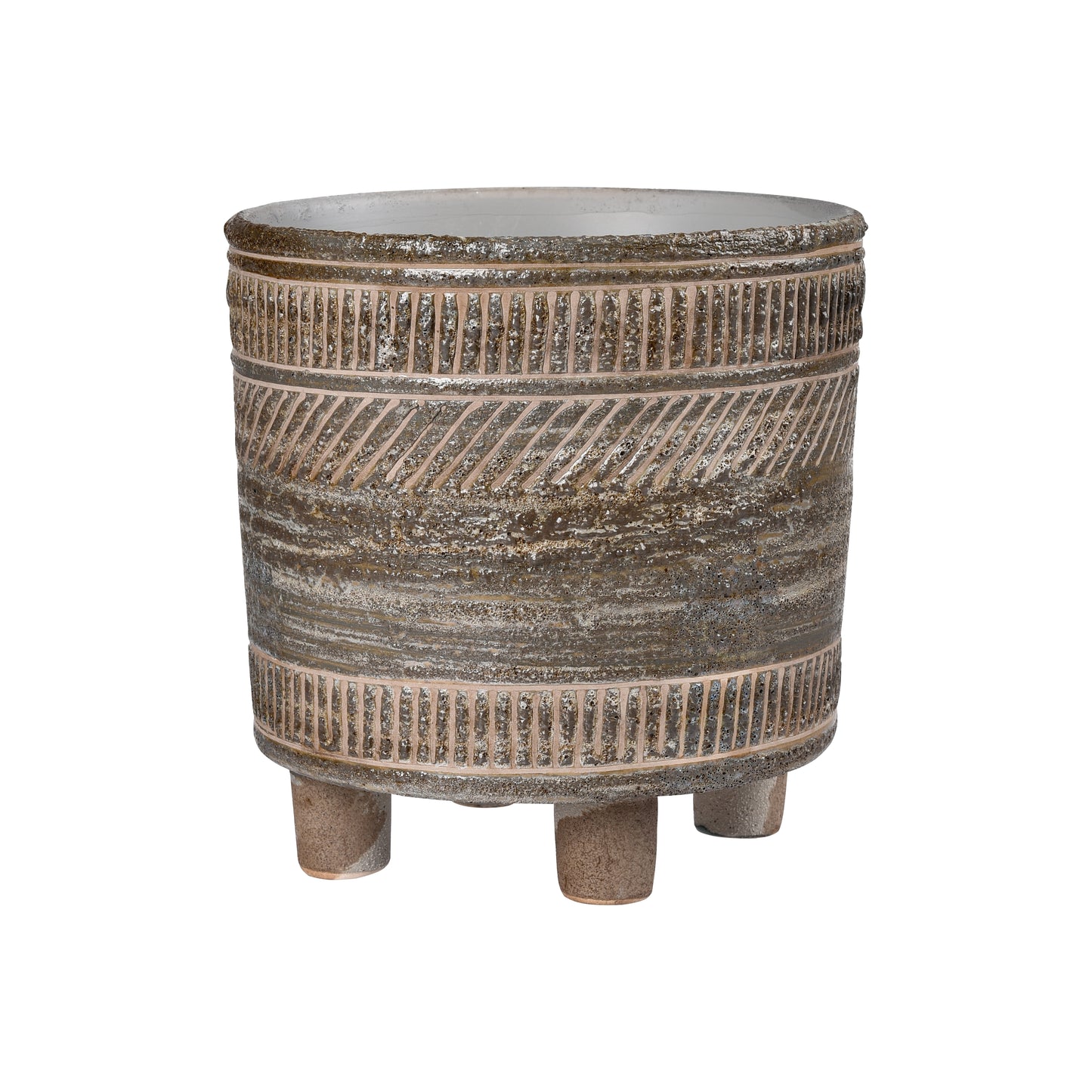 Ana Vessel - Rusted Coffee