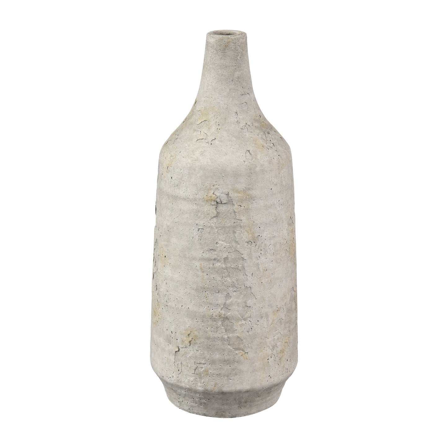 Pantheon Bottle - Large Aged White