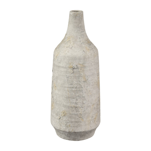 Pantheon Bottle - Large Aged White