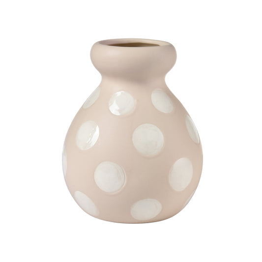 Dottie Bottle - Small Taupe