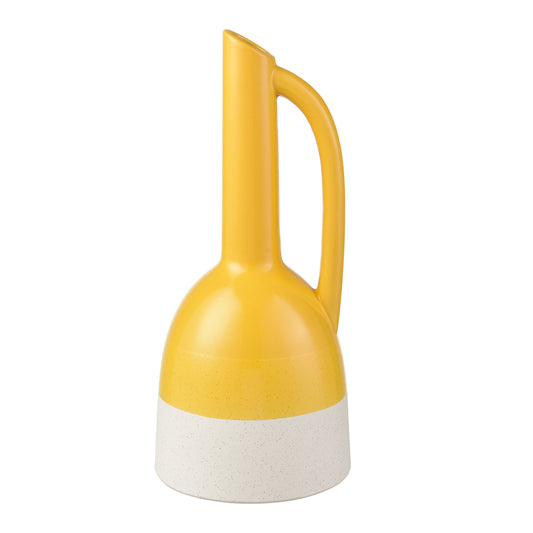 Marianne Bottle - Large Yellow