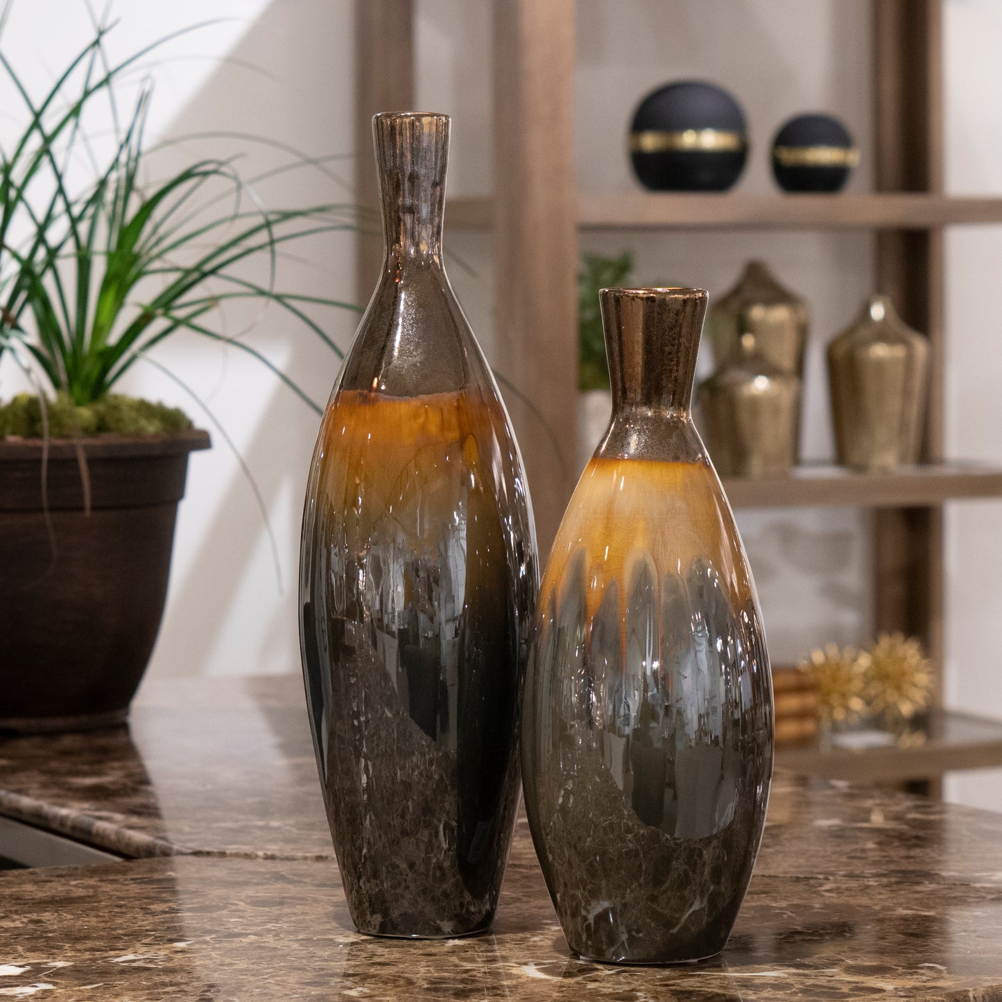 Arne Vase - Small