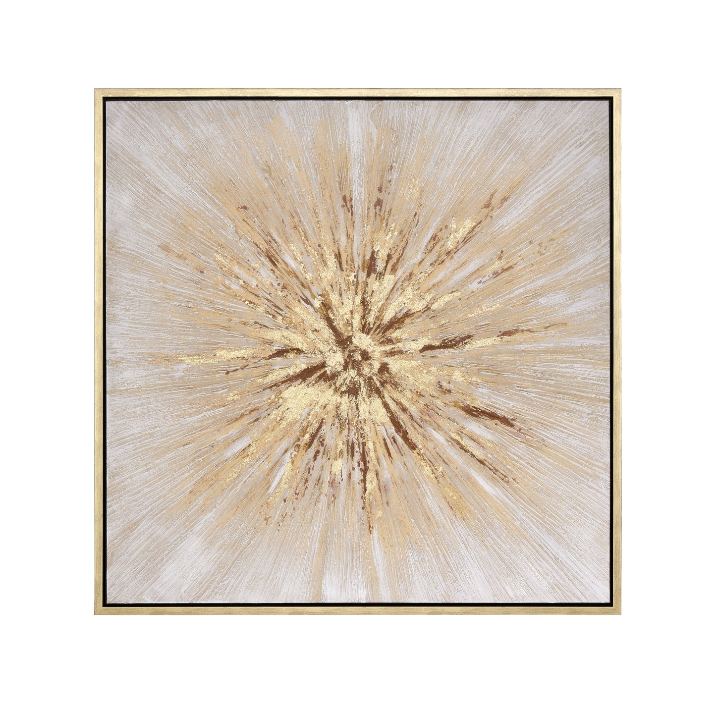Mohr Wall Framed Art