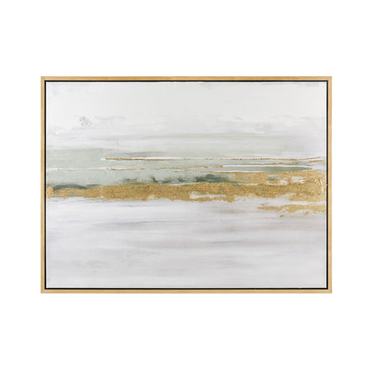 Yates Bay Wall Art