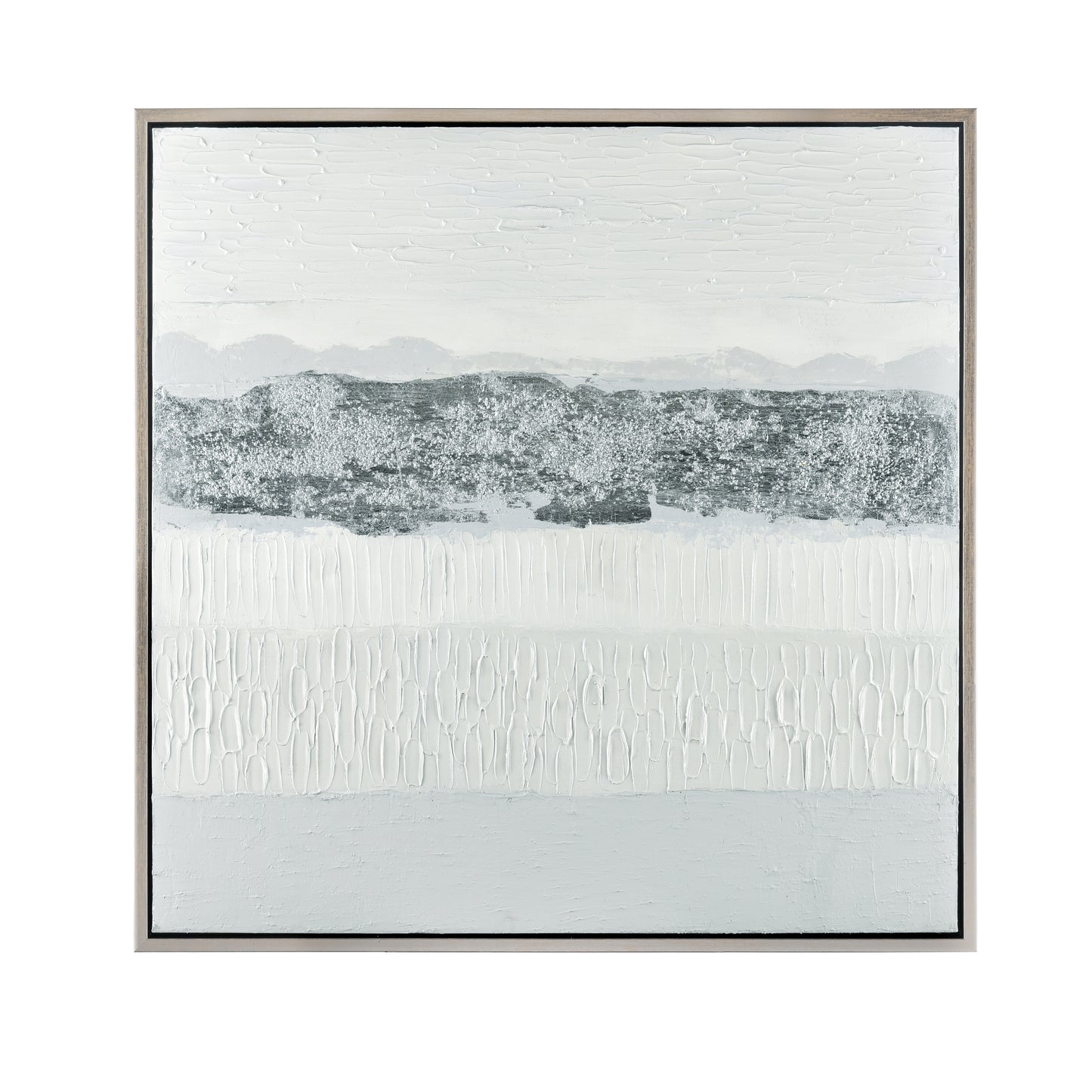 Walters Bay Framed Wall Art