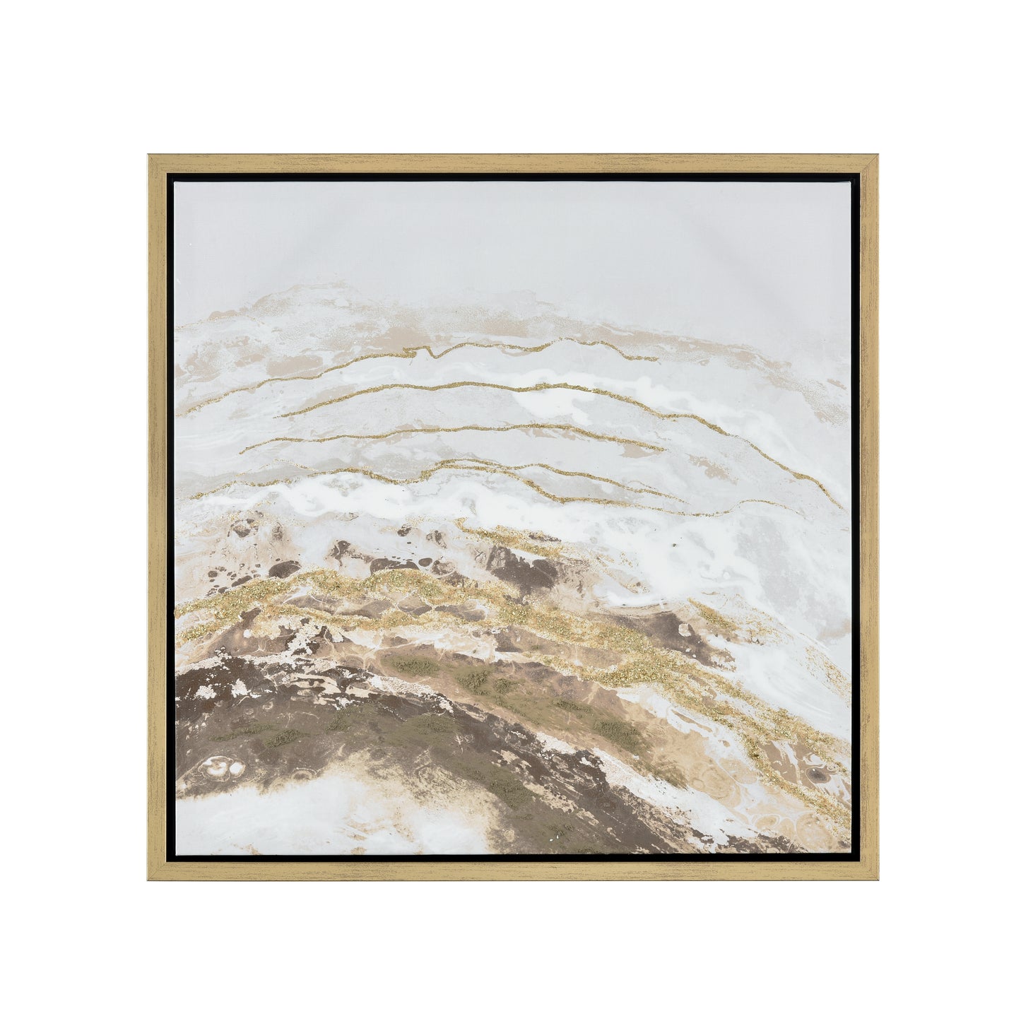Jenkins Framed Wall Art