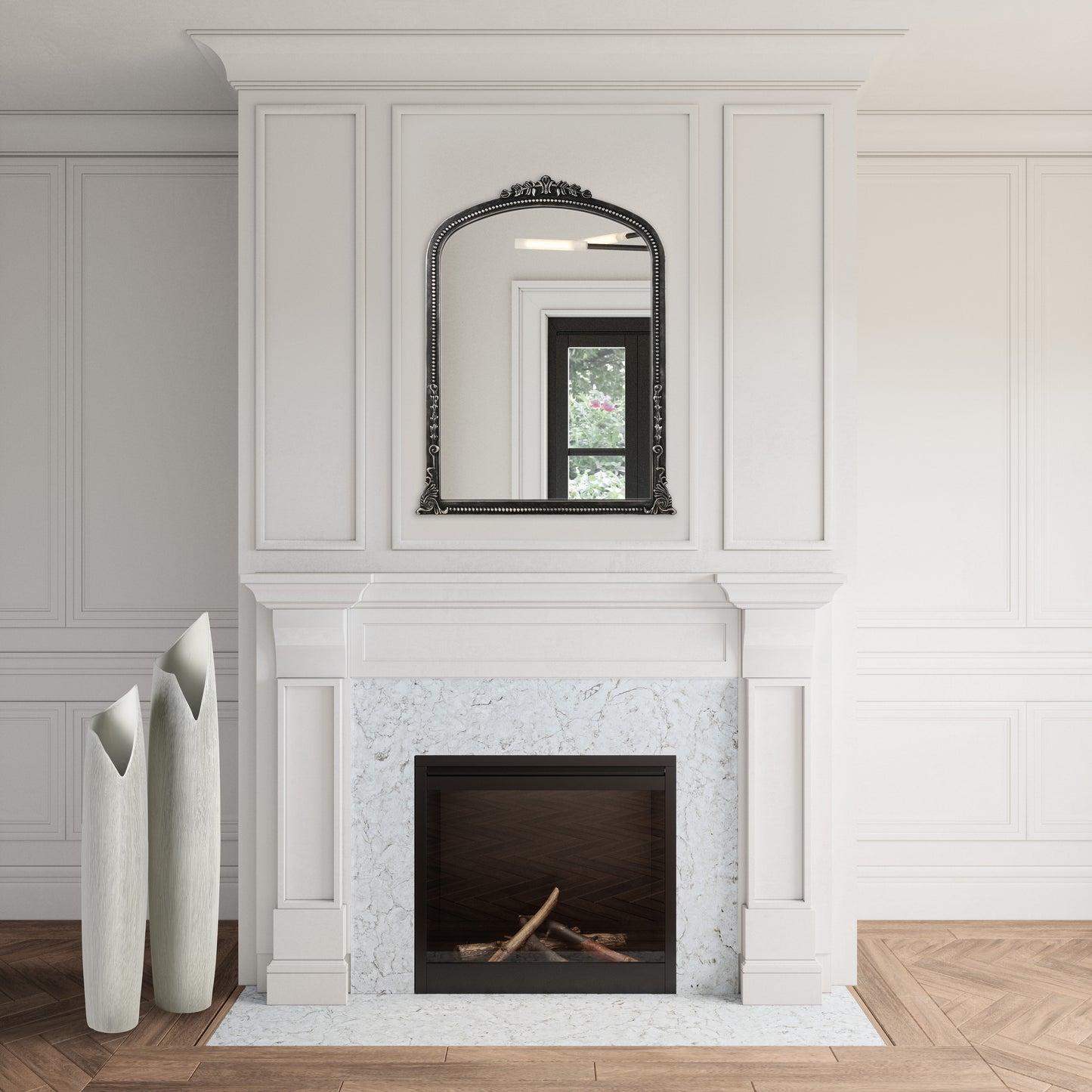 Lise Wall Mirror