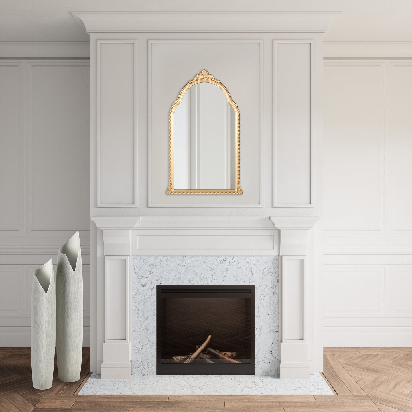 Loni Wall Mirror