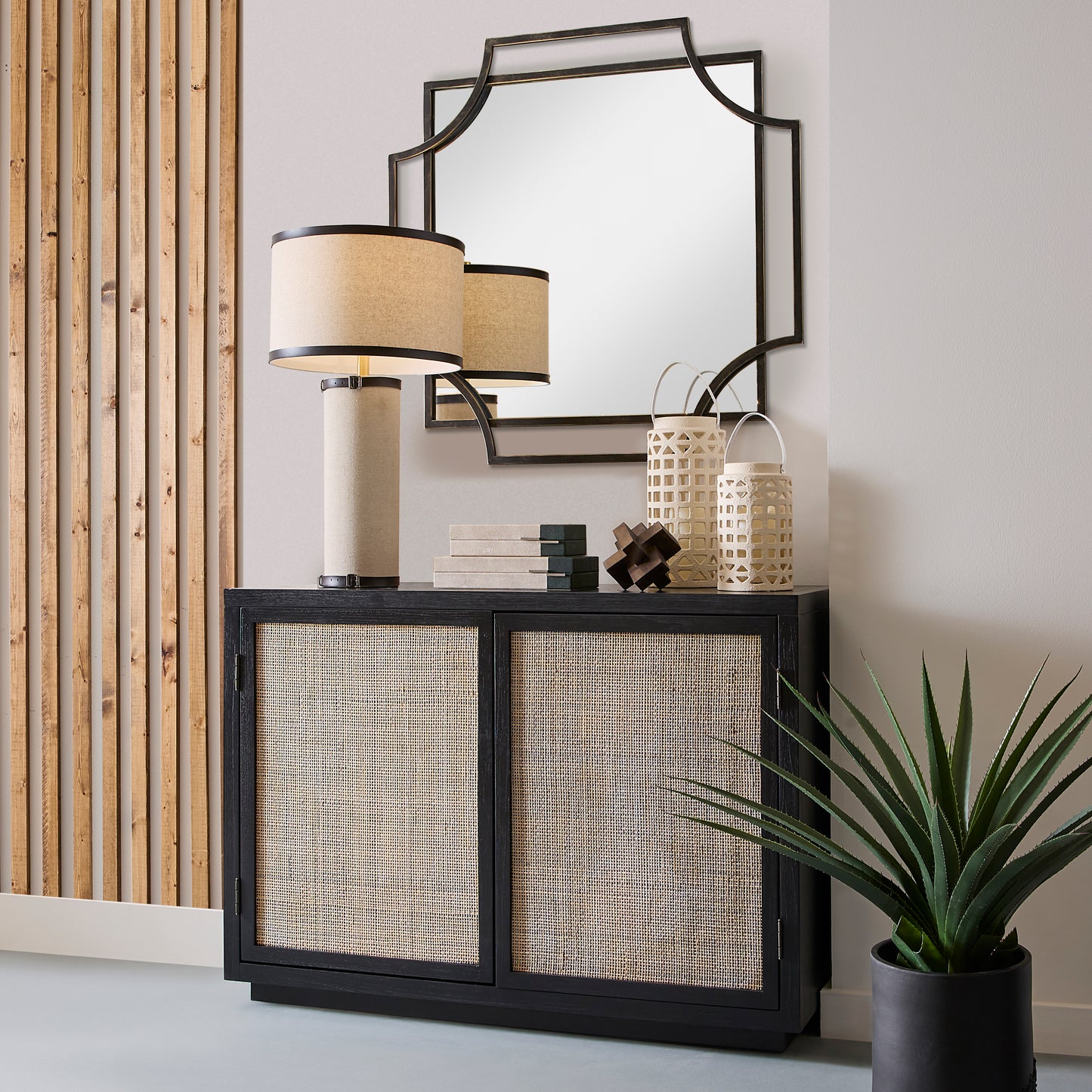 Giles Wall Mirror
