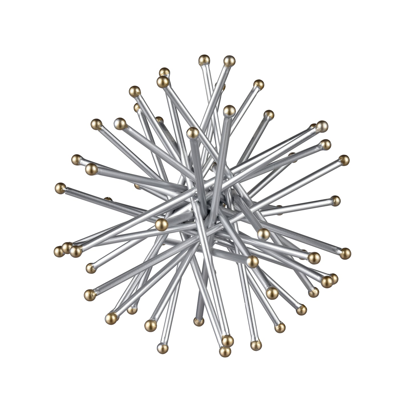 Spike Object - Silver